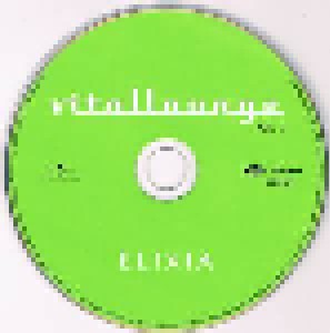 Vitallounge Vol. 1 (CD) - Bild 4
