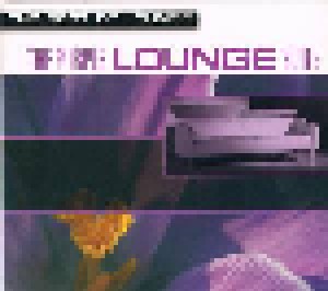 Cover - Vangarde: Purple Lounge Suite, The