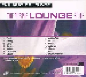 Vangarde: The Purple Lounge Suite (CD) - Bild 5
