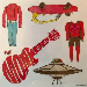 The Monkees: Good Times (LP) - Bild 5