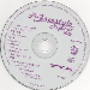 The Freestyle Megamix Vol. 2 (Single-CD) - Bild 3