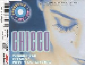 Chicco: Freestyle Hitmix (Single-CD) - Bild 1