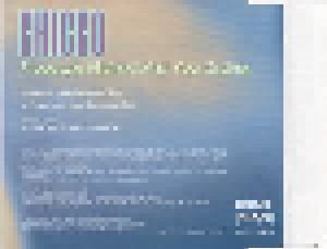 Chicco: Freestyle Hitmix (Single-CD) - Bild 2