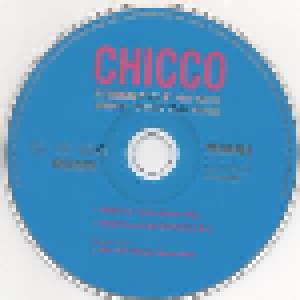 Chicco: Freestyle Hitmix (Single-CD) - Bild 3