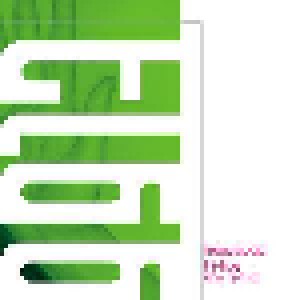 Freezepop: Hi- Five My Remix (Mini-CD / EP) - Bild 1