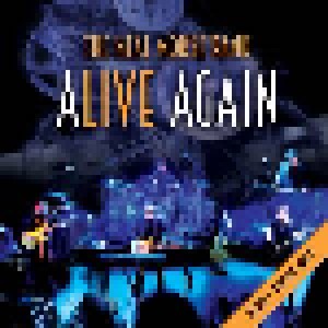 The Neal Morse Band: Alive Again (2-CD + DVD) - Bild 1