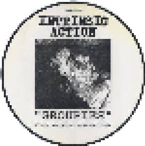 Cover - Intrinsic Action: Groupies