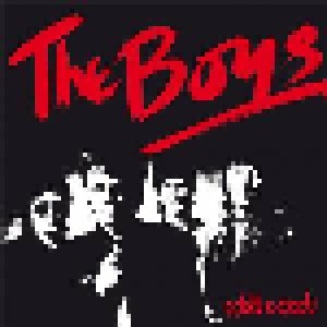 The Boys: Odds & Sods (LP) - Bild 1
