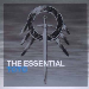 Toto: The Essential (2-CD) - Bild 1