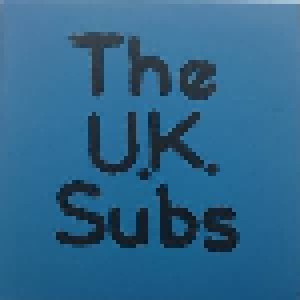 U.K. Subs: November 1977 Demo (7") - Bild 1