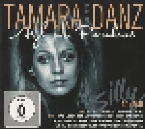 Cover - Tamara Danz: Tamara Danz: Asyl Im Paradies