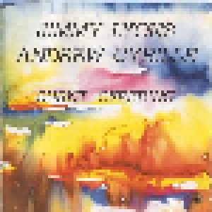 Jimmy Lyons - Andrew Cyrille: Burnt Offering (CD) - Bild 1