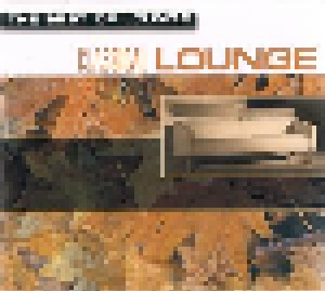 Cover - Levantis & Friends: Classical Lounge