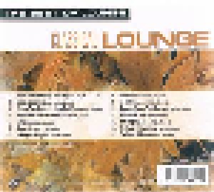 Levantis & Friends: Classical Lounge (CD) - Bild 5