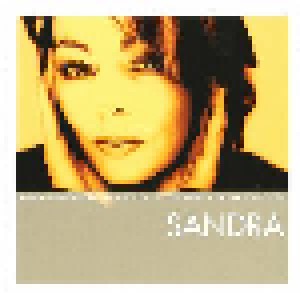 Sandra: The Essential (CD) - Bild 1