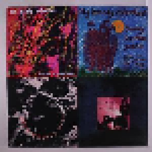My Bloody Valentine: Kiss The Eclipse: E.P.'s 1986-1987 (LP) - Bild 1