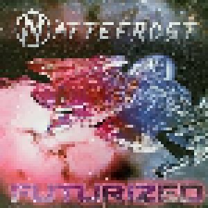 Cover - Nattefrost: Futurized