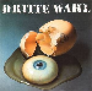 Dritte Wahl: Auge Um Auge (CD) - Bild 1