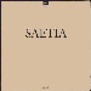 Cover - Saetia: Collected