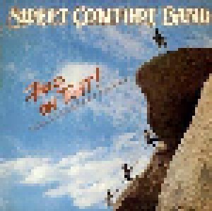 Sweet Comfort Band: Hold On Tight! (LP) - Bild 1