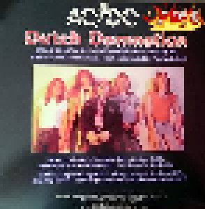 AC/DC: Dutch Damnation (2-LP) - Bild 2
