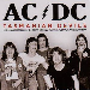 AC/DC: Tasmanian Devils (CD) - Bild 1