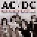 AC/DC: Tasmanian Devils - Cover