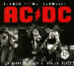 AC/DC: Transmission Impossible - Legendary Broadcasts From The 1970s (2016)