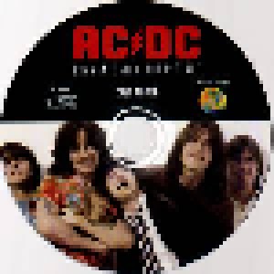 AC/DC: Transmission Impossible - Legendary Broadcasts From The 1970s (3-CD) - Bild 5