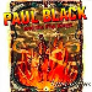 Paul Black And The Flip Kings: King Dollar (CD) - Bild 1