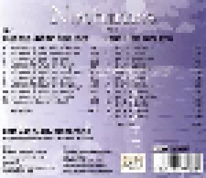 Frédéric Chopin + John Field: Nocturnes (Split-2-CD) - Bild 6