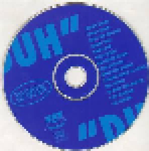 Lagwagon: Duh (CD) - Bild 2