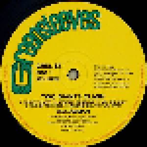 Yellowman + Josey Wales: Two Giants Clash (Split-LP) - Bild 3
