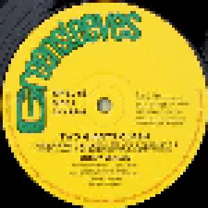 Yellowman + Josey Wales: Two Giants Clash (Split-LP) - Bild 4