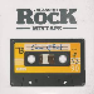 Cover - Dinosaur Pile-Up: Classic Rock 53 - Mixtape 53