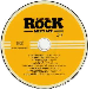 Classic Rock 53 - Mixtape 53 (CD) - Bild 3