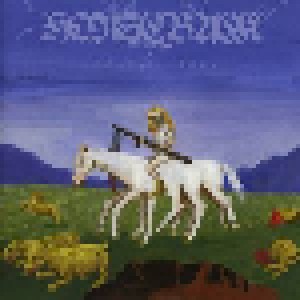 Horseback: Dead Ringers (CD) - Bild 1