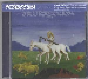 Horseback: Dead Ringers (CD) - Bild 3