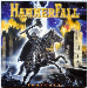 HammerFall: Renegade (CD) - Bild 1