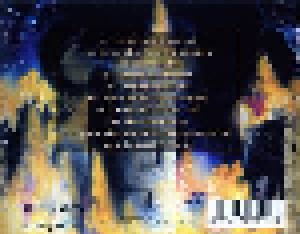HammerFall: Renegade (CD) - Bild 2