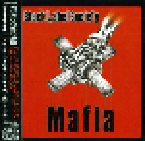 Black Label Society: Mafia (CD) - Bild 1
