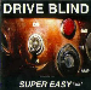 Drive Blind: Super Easy (CD) - Bild 1
