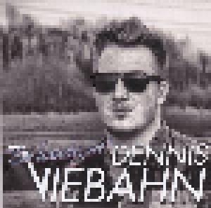 Cover - Dennis Viebahn: So Hauchzart