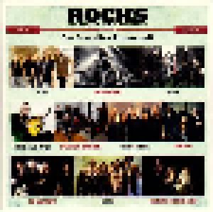 Rocks Magazin 54 - 05/2016 (CD) - Bild 1
