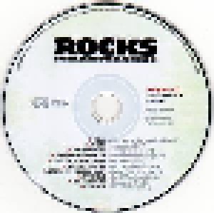 Rocks Magazin 54 - 05/2016 (CD) - Bild 3