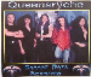 Queensrÿche: Garage Days Revisited (3-CD) - Bild 1