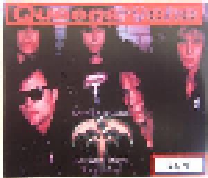 Queensrÿche: Garage Days Revisited (3-CD) - Bild 2