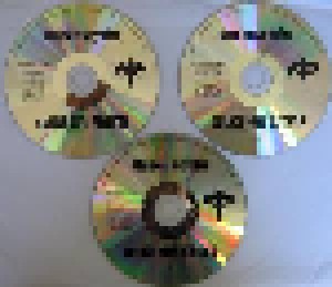 Queensrÿche: Garage Days Revisited (3-CD) - Bild 4