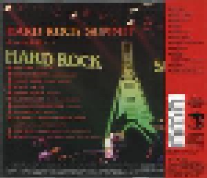 Hard Rock Summit ~夢への階段・・・ (CD) - Bild 3