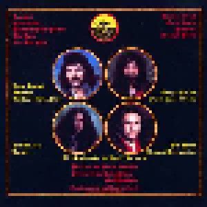 Black Sabbath: Born Again (CD) - Bild 2